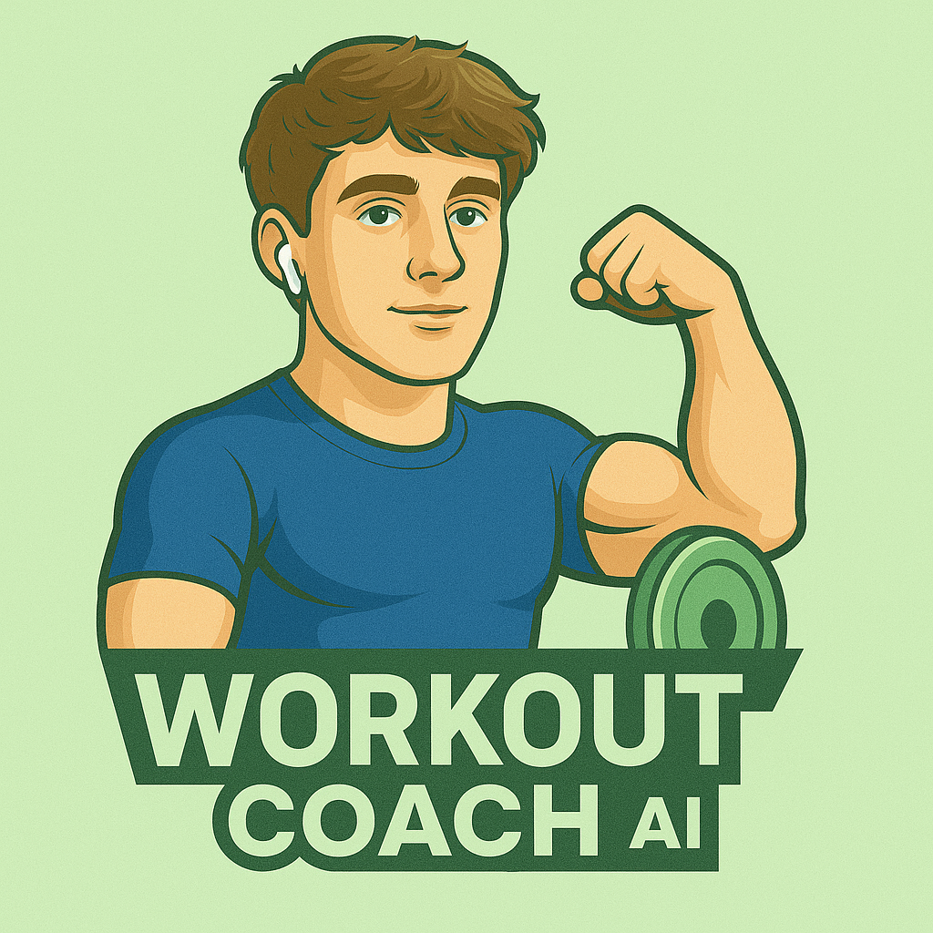 Workout Trainer AI